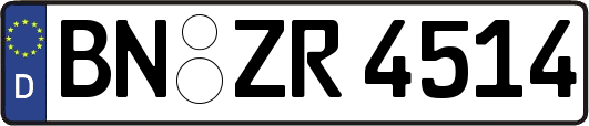 BN-ZR4514