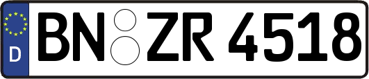 BN-ZR4518