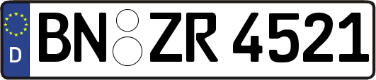 BN-ZR4521