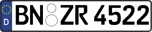 BN-ZR4522