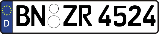 BN-ZR4524