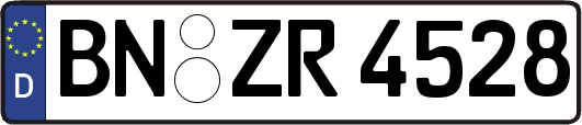 BN-ZR4528