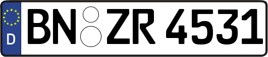 BN-ZR4531