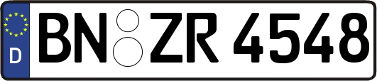 BN-ZR4548