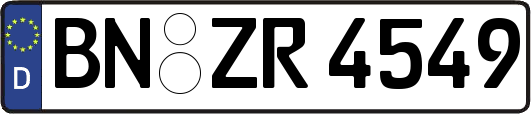 BN-ZR4549