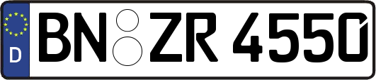 BN-ZR4550