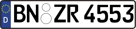 BN-ZR4553