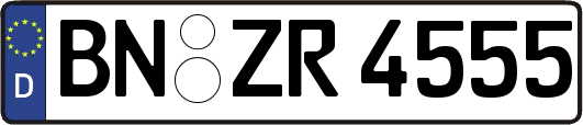 BN-ZR4555