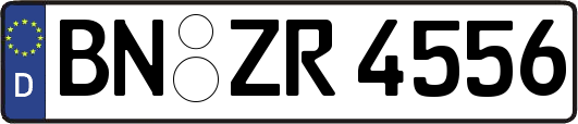 BN-ZR4556