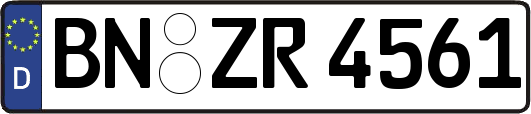 BN-ZR4561