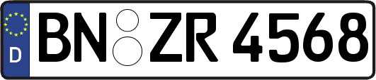 BN-ZR4568