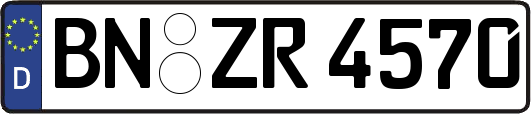 BN-ZR4570
