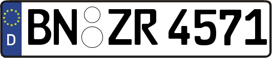 BN-ZR4571