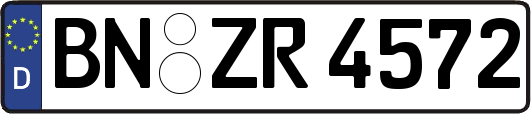 BN-ZR4572