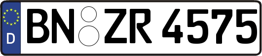 BN-ZR4575