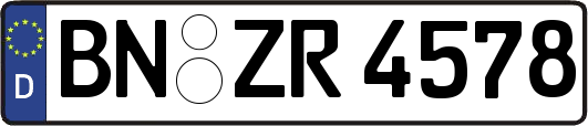 BN-ZR4578