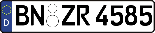 BN-ZR4585