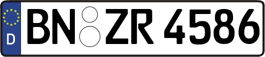 BN-ZR4586