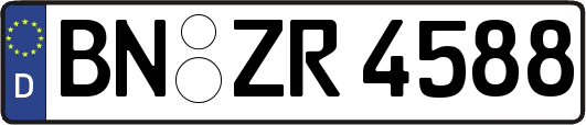 BN-ZR4588