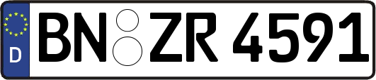 BN-ZR4591