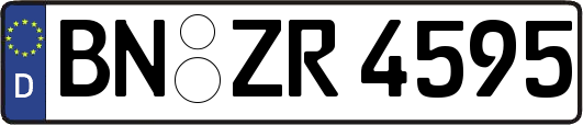BN-ZR4595