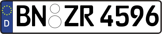 BN-ZR4596
