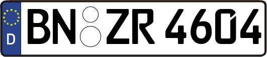 BN-ZR4604