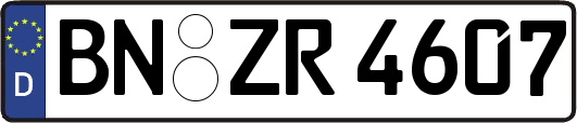 BN-ZR4607
