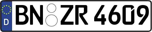 BN-ZR4609