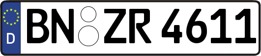 BN-ZR4611