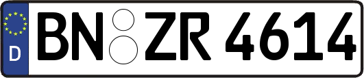BN-ZR4614