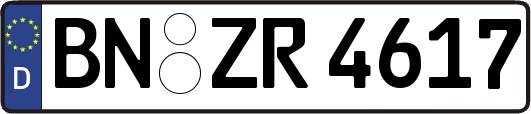 BN-ZR4617