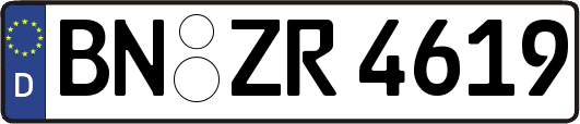 BN-ZR4619