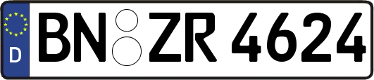 BN-ZR4624