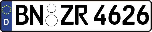 BN-ZR4626