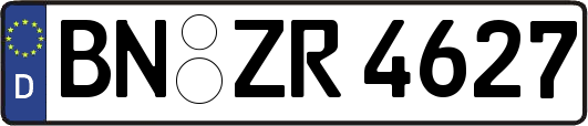 BN-ZR4627