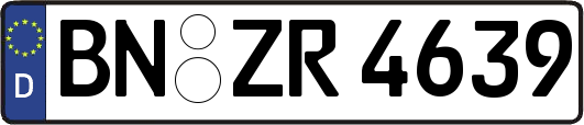 BN-ZR4639