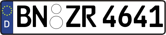 BN-ZR4641