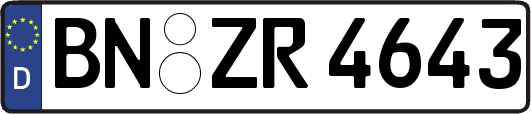 BN-ZR4643