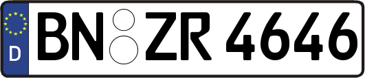 BN-ZR4646