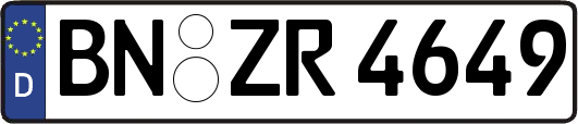 BN-ZR4649