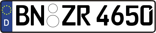 BN-ZR4650