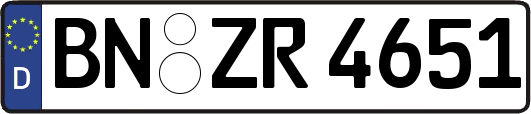 BN-ZR4651