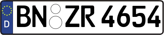 BN-ZR4654