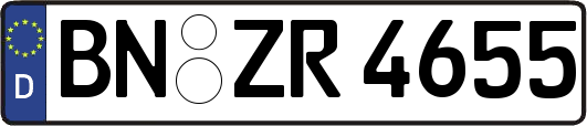 BN-ZR4655