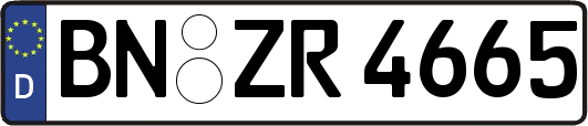 BN-ZR4665