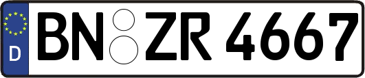 BN-ZR4667