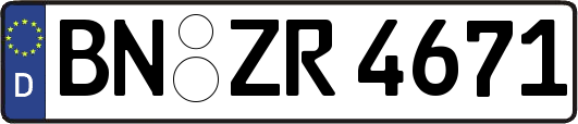 BN-ZR4671
