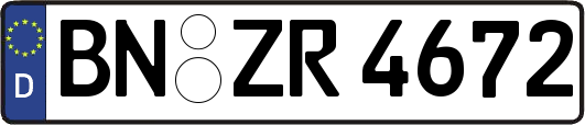 BN-ZR4672