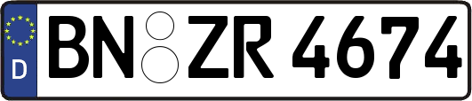 BN-ZR4674